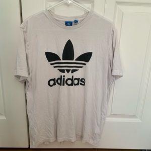 Adidas Brand t-Shirt. Size L.